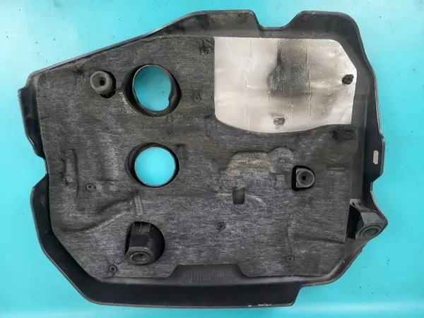 Couvercle Moteur Supérieur Ford Focus MK3 OEM AV6Q-6N041-A image 3