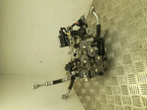 OEM EM2E8109206 AC-kuivain BYD Atto 3 2023 image 4