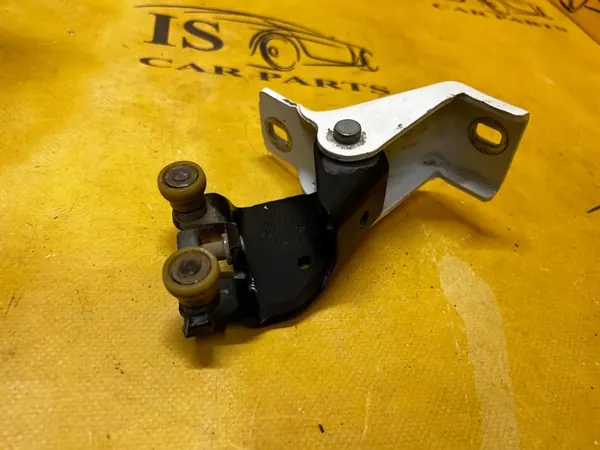 Rolo de porta deslizante guia central direita Dacia Dokker 369 image 2