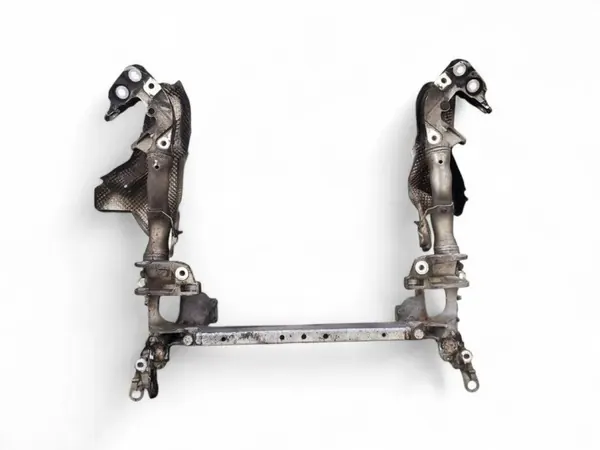 Etujarrupalat OEM 8R0399315K Audi Q5 8R image 2
