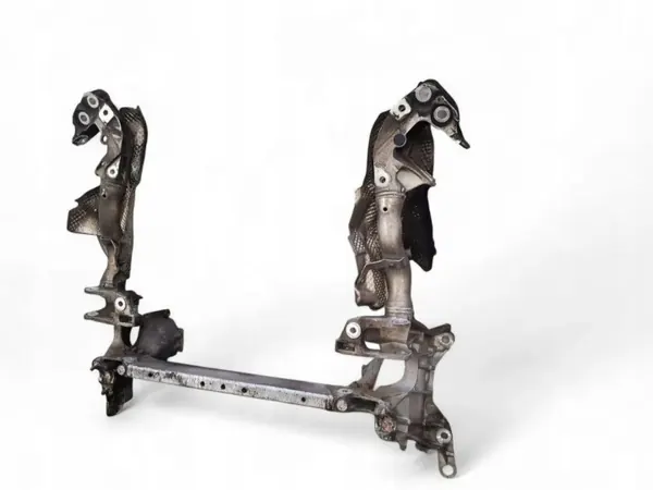 Etujarrupalat OEM 8R0399315K Audi Q5 8R image 3