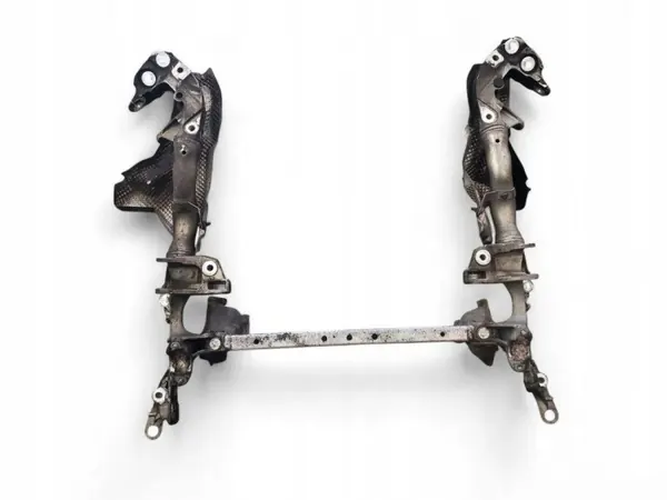 Etujarrupalat OEM 8R0399315K Audi Q5 8R image 4