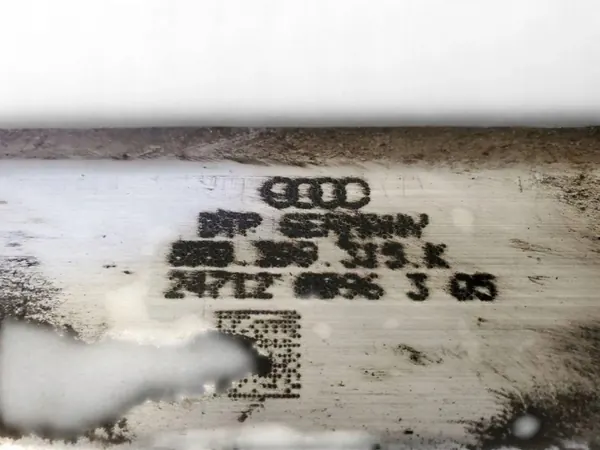Etujarrupalat OEM 8R0399315K Audi Q5 8R image 6