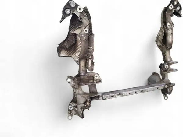 Etujarrupalat OEM 8R0399315K Audi Q5 8R image 7