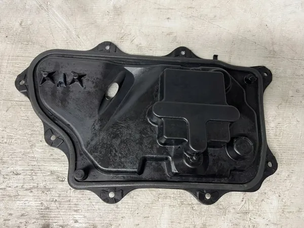Jaguar XE Dörrskydd OEM GX73-21122-A Höger fram image 2