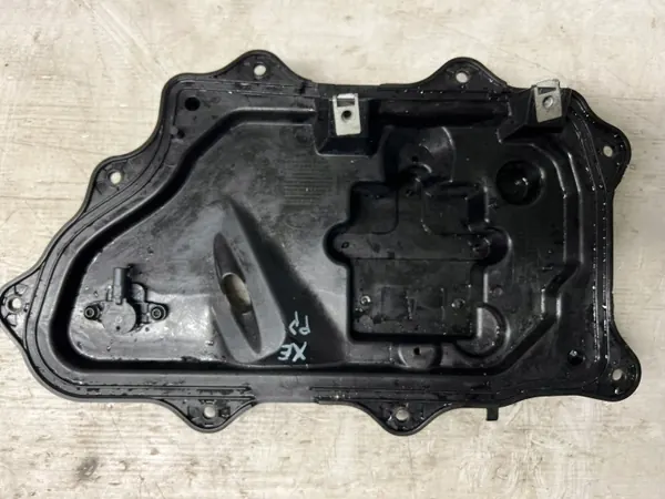 Jaguar XE Dörrskydd OEM GX73-21122-A Höger fram image 3