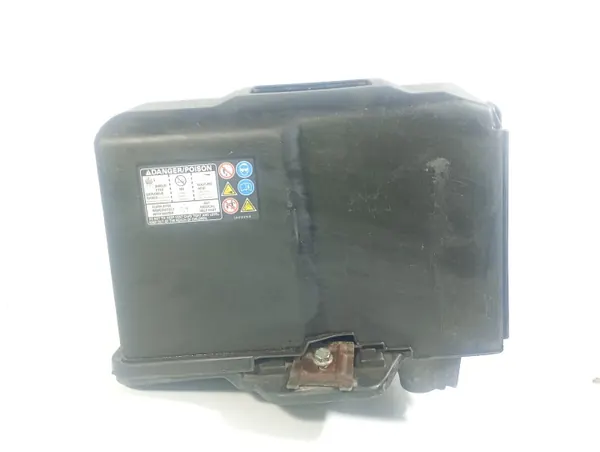 OEM M1R4P1 MAR 00021214 Akun kansi VW Golf IV image 2