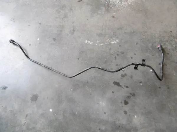 TUBO DE COMBUSTÍVEL RENAULT OEM 175124464R image 3