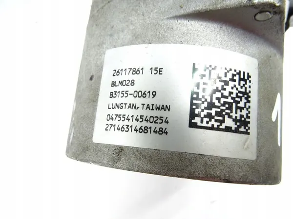 Direção Assistida Elétrica Fiat Grande Punto 51927084 image 2