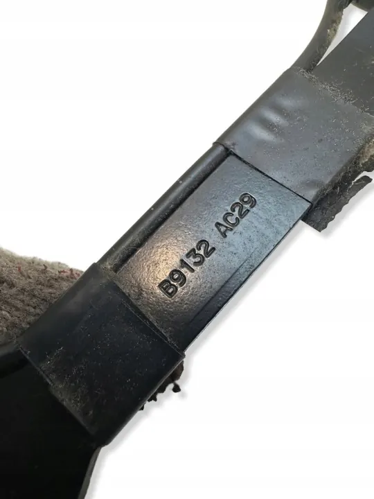 Clip cinto dianteiro esquerdo Peugeot 1007 OEM 520015404 image 3
