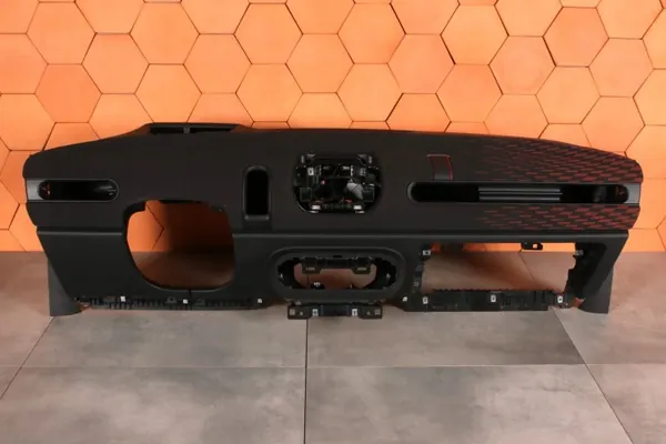 OEM 9629412 Mittariston Konsoli MINI F65 F66 F67 image 2