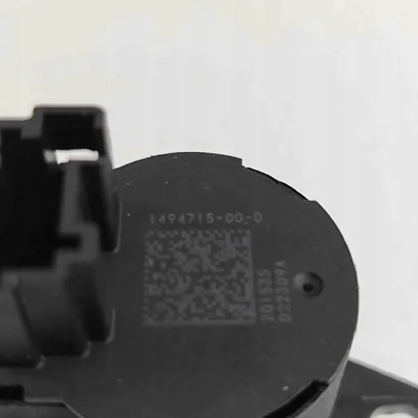 Tesla luchtkwaliteitssensor OEM 149471500D - Gebruikt image 7