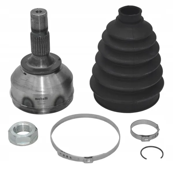 Cifam 607-657 Drive Shaft Joint image 4