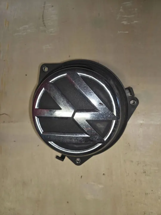Poignée de hayon OEM YWQ2311 pour VW Polo V 6R0 image 2