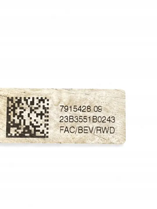 Carro Motor OEM 7915428 para BMW 4 i4 G26 image 7