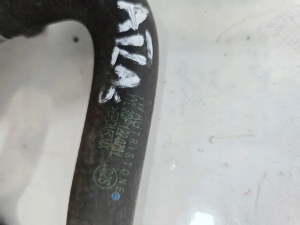 VW Atlas 18-24 Vesiputki 3QF122073L image 2