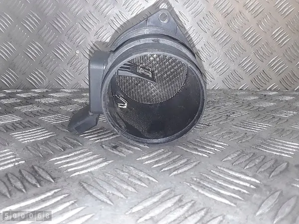 Luftmassenmesser Citroen C5 2003 2000 HDi 5WK9628Z image 2