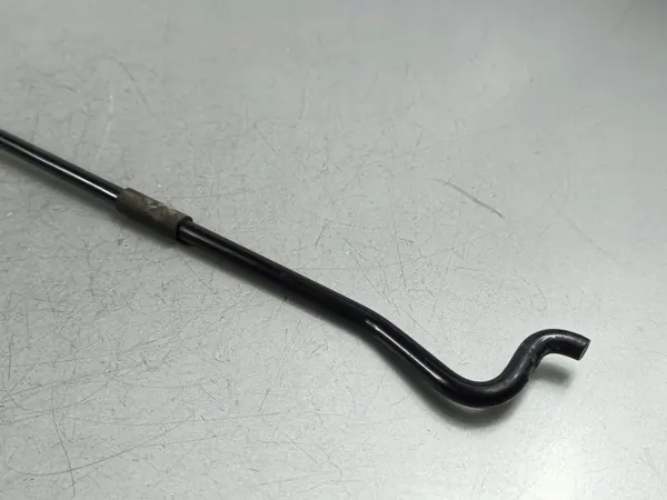 MG ZS konepellituki OEM FOB53782 - Käytetty kunto image 3