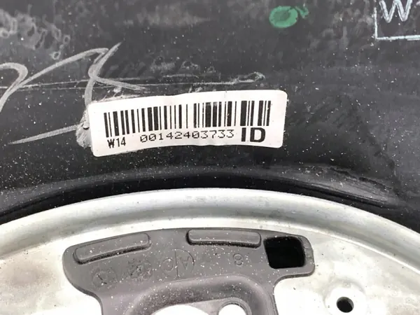 OEM LORK-1796-26765 Ohjauspyörä Mercedes CLA:lle image 5