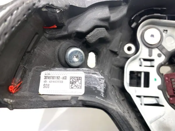 OEM LORK-1796-26765 Ohjauspyörä Mercedes CLA:lle image 6