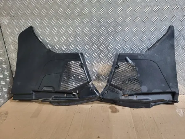 Junta de parabrisas Mercedes W223 OEM A2238300800 A2238300700 image 2