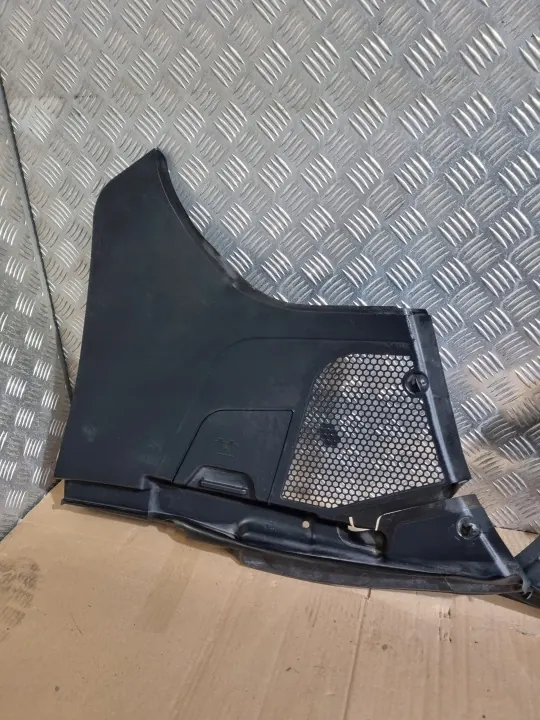 Junta de parabrisas Mercedes W223 OEM A2238300800 A2238300700 image 3
