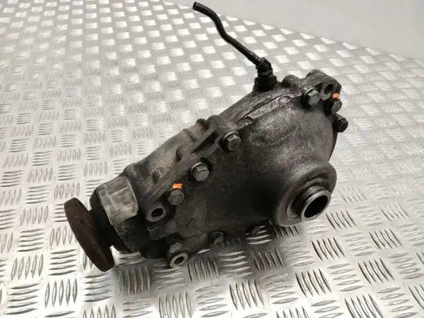 Support de différentiel BMW OE 7590898 - Occasion image 2