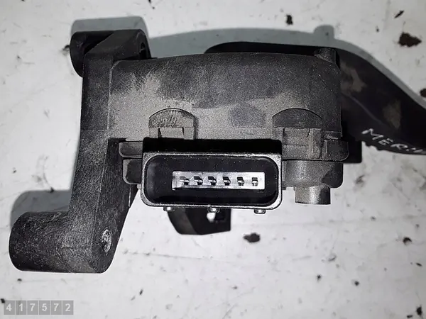 Gaspedaal Opel Meriva 2006 1600PETROL 6PV008110-02 image 2