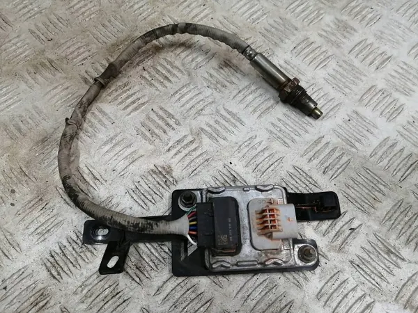Lambdasonde NOX Sensor Citroen Peugeot 2.0 BlueHDI OE 9821121180 image 2