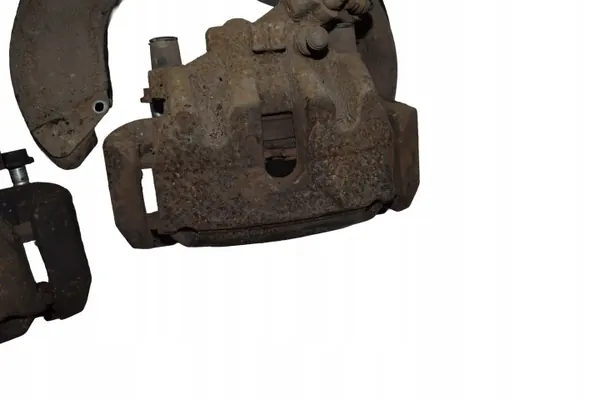 CITROEN C5 III X7 3.0 HDI V6 etujarrutuspidikkeet image 3