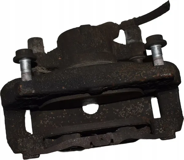 CITROEN C5 III X7 3.0 HDI V6 etujarrutuspidikkeet image 5