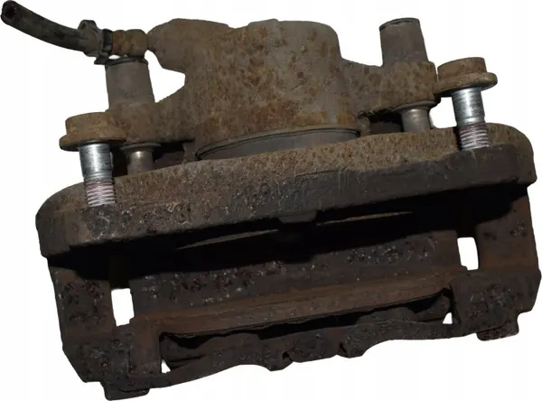 CITROEN C5 III X7 3.0 HDI V6 etujarrutuspidikkeet image 6