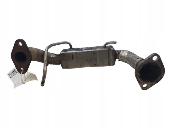 Refroidisseur EGR MAZDA 6 ESTATE 2.0L diesel 2009 RF8G20304 image 1