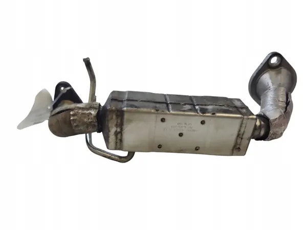 Refroidisseur EGR MAZDA 6 ESTATE 2.0L diesel 2009 RF8G20304 image 2