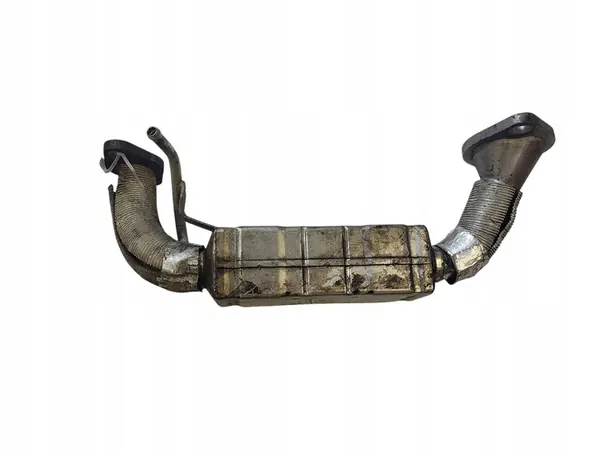 Refroidisseur EGR MAZDA 6 ESTATE 2.0L diesel 2009 RF8G20304 image 3