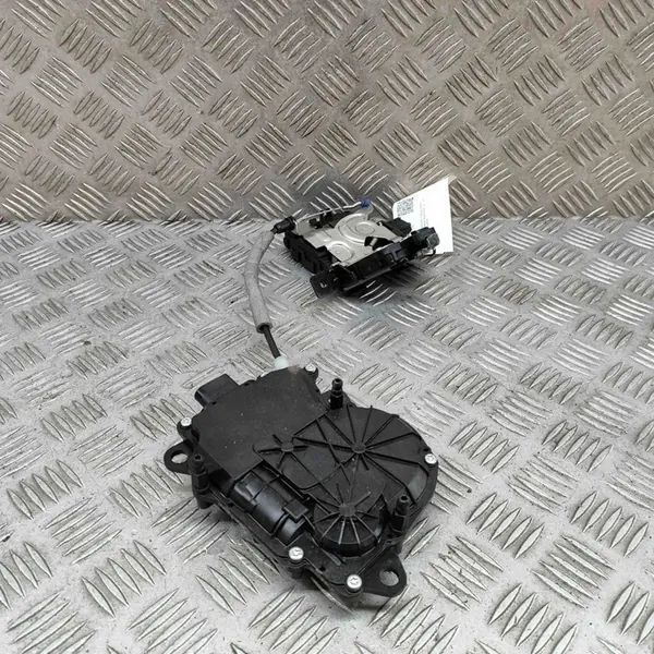 Jaguar XF X260 2016 Lås image 3