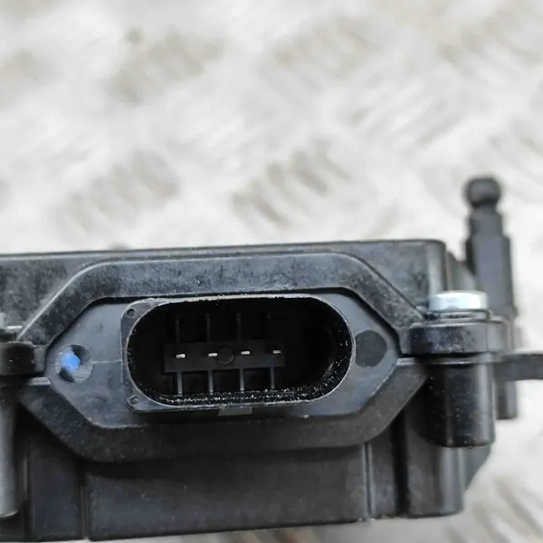 Jaguar XF X260 2016 Lås image 5