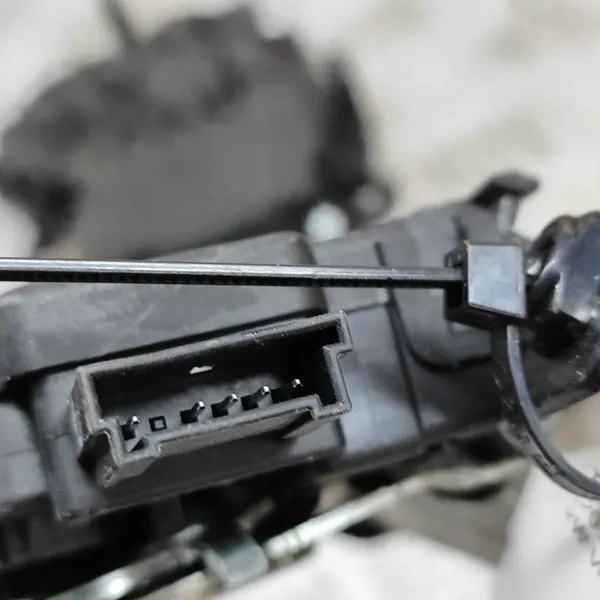 Jaguar XF X260 2016 Lås image 6