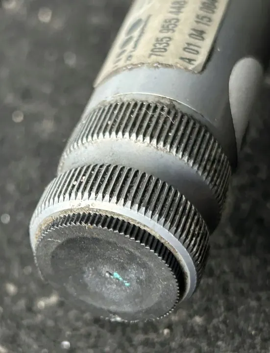 Spurstangenkopf DAF XF 106 OEM 2144067 image 5