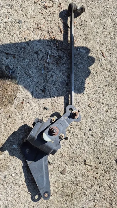 Koplampniveausensor OEM B115041-1 Lexus GS III image 6