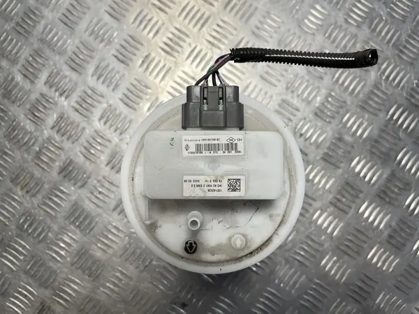 Bomba de Combustível Renault Clio V 1.0 Original 172021618R image 2