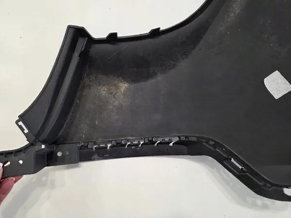 OPEL MOKKA A 12-16 Esquina Parachoques Trasero Izquierda 95352037 image 6
