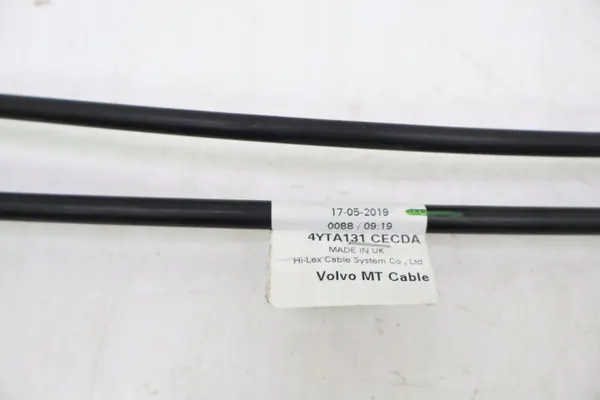 Växellänk Volvo V60 II D3 2019 OEM 31492743 image 6