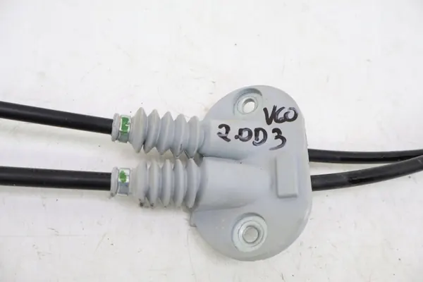 Växellänk Volvo V60 II D3 2019 OEM 31492743 image 8
