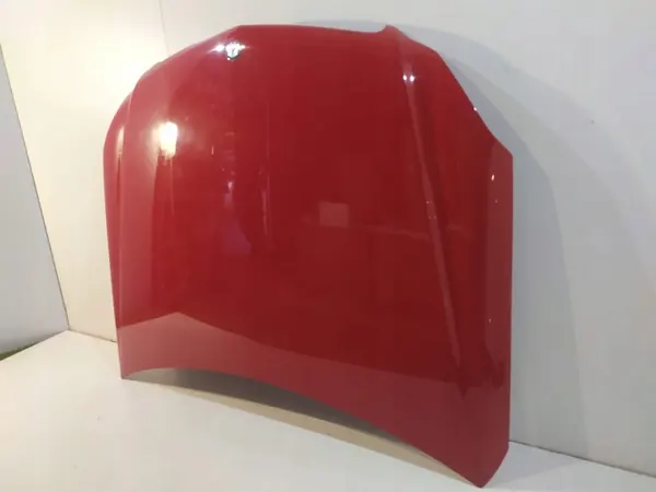 Mercedes C W204 LCI Motorhuv - A2048800957 image 2