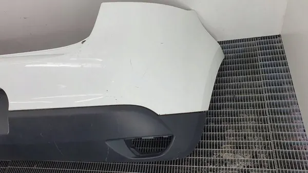 Paraurti posteriore Renault Megane III image 4