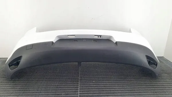 Paraurti posteriore Renault Megane III image 5