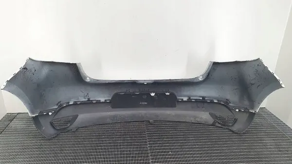 Paraurti posteriore Renault Megane III image 6