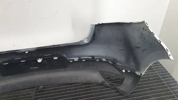 Paraurti posteriore Renault Megane III image 8