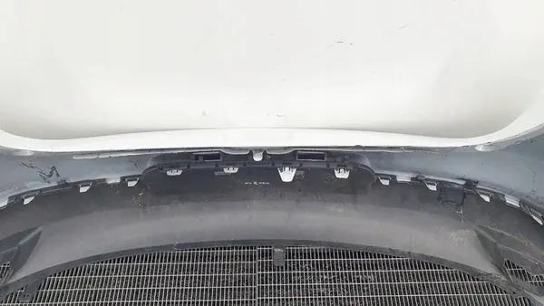 Paraurti posteriore Renault Megane III image 9